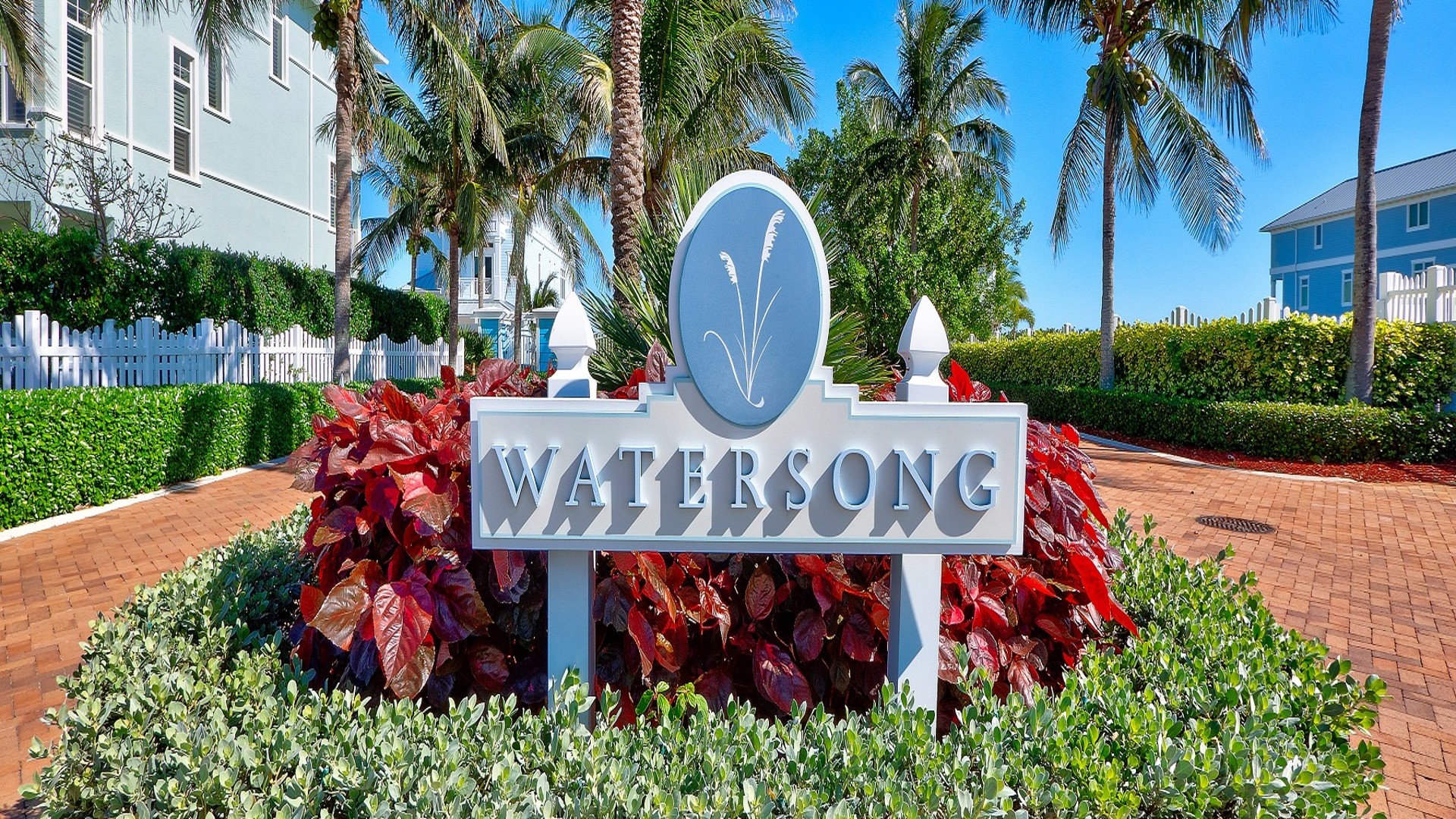 Video tour of the Watersong property